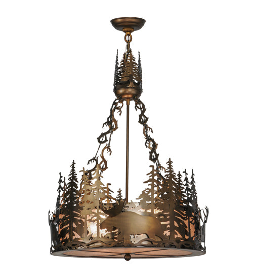 Meyda Lighting 31261 22