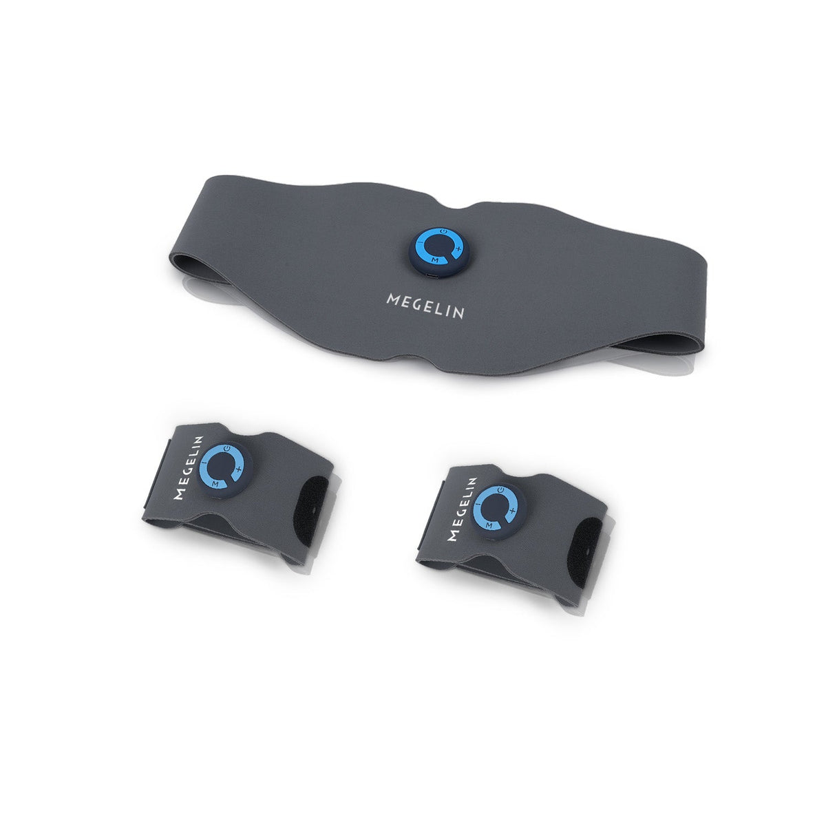 Megelin EMS Toning System