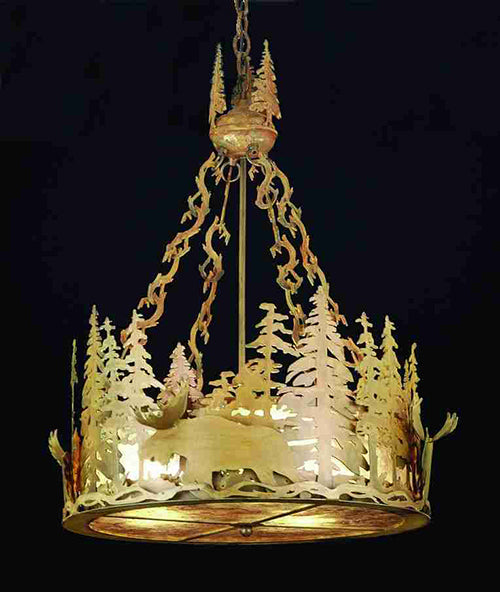Meyda Lighting 32318 24