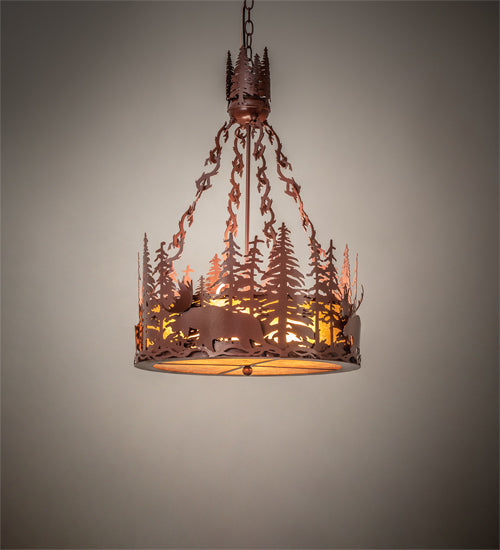 Meyda Lighting 32528 22