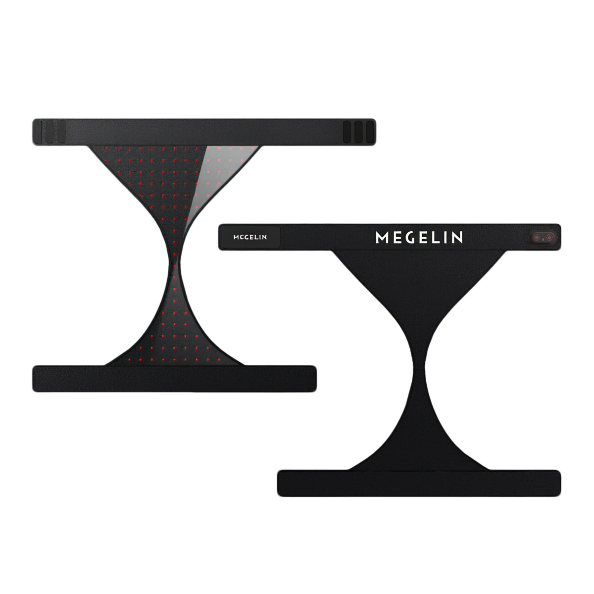 Megelin VitaLux Laser+LED Therapy Wear for Women