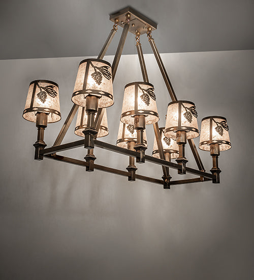 Meyda Lighting 36610 38