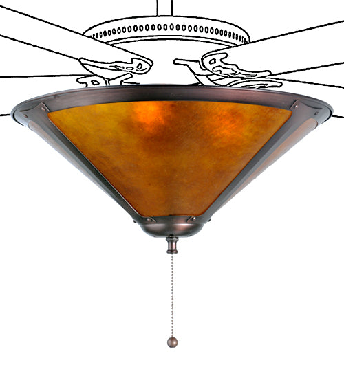 Meyda Lighting 38059 16
