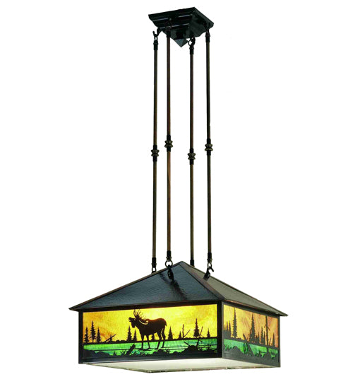 Meyda Lighting 38681 17.5