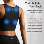 Megelin EMS Toning Leggings