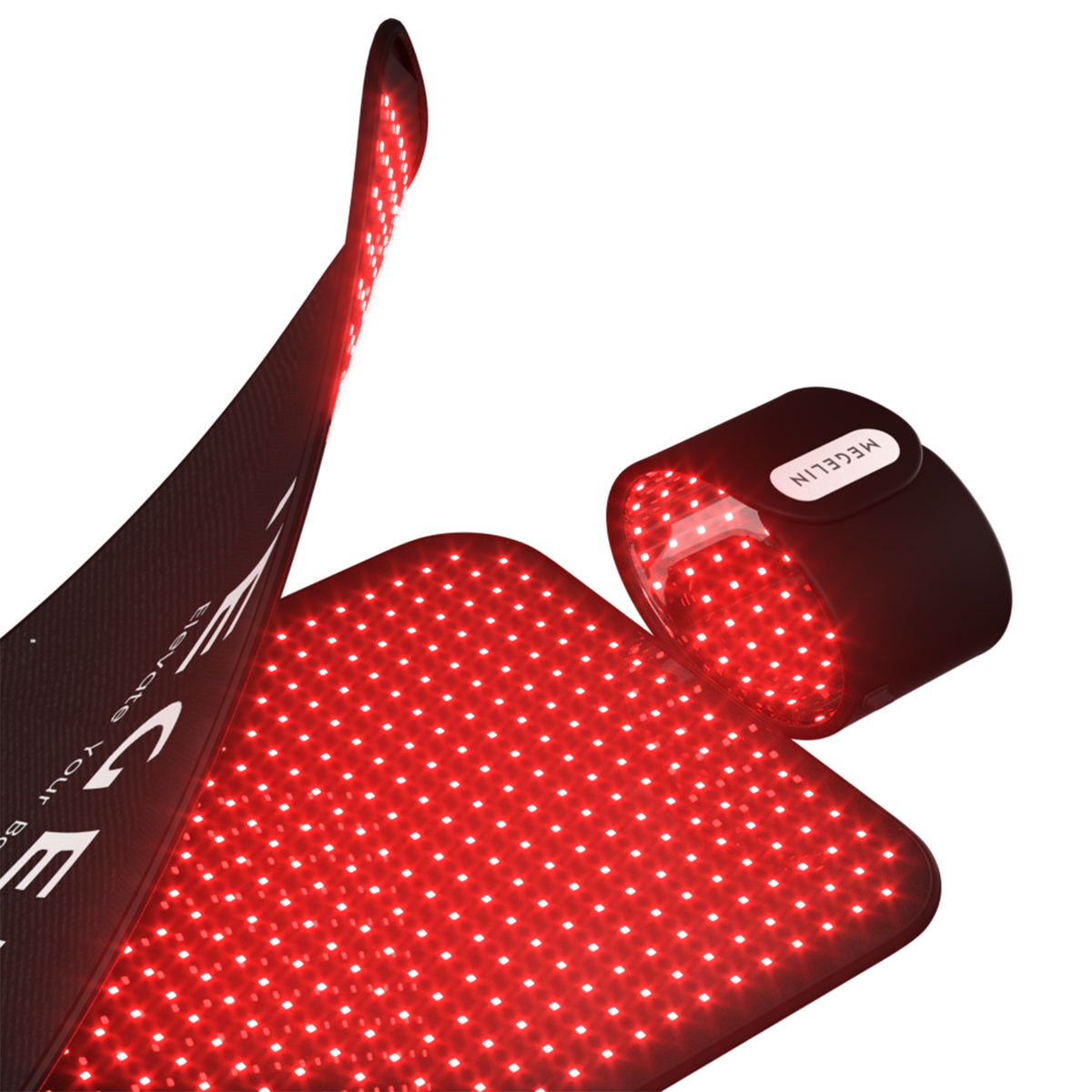 Megelin MaxPower LASER Therapy Bag
