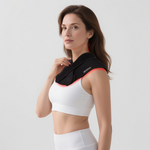 Megelin WrapLux Laser+LED Wear For Neck & Shoulder