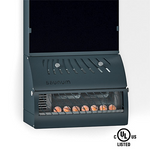 Saunum AIRSOLO 70 AirSolo Series, Sauna Temp & Steam Equalizer, 70