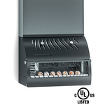Saunum AIRSOLO WALL AirSolo Series, In-Wall Sauna Temp & Steam Equalizer, Adj Height