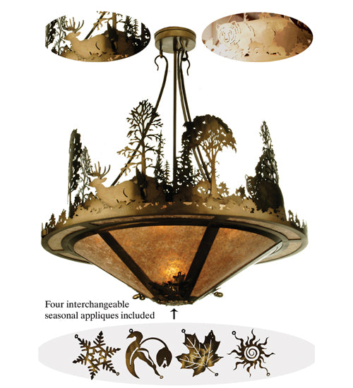 Meyda Lighting 48063 42