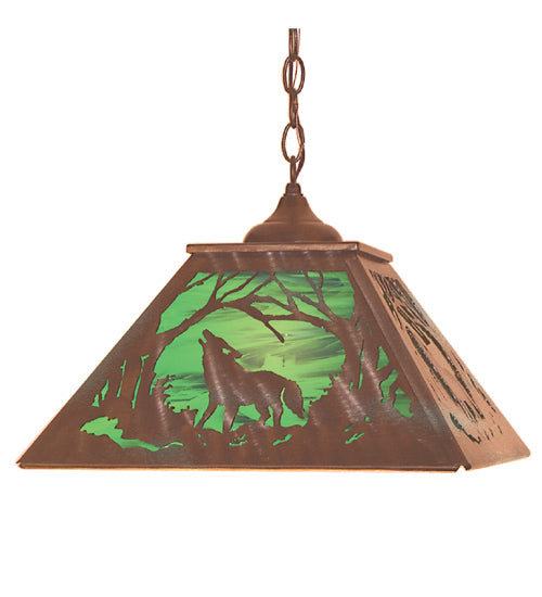 Meyda Lighting 48727 16