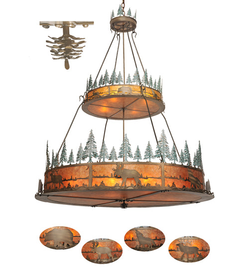 Meyda Lighting 49066 72