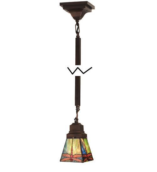 Meyda Lighting 49103 5