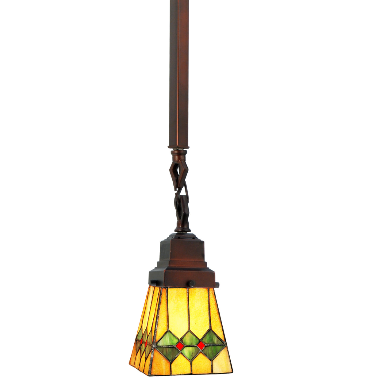 Meyda Lighting 49121 5
