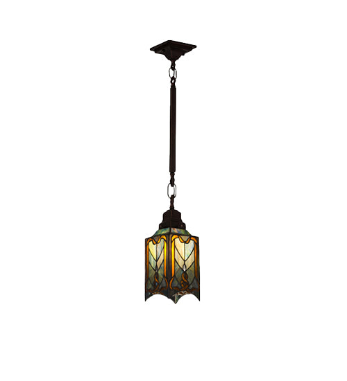 Meyda Lighting 49124 5.5