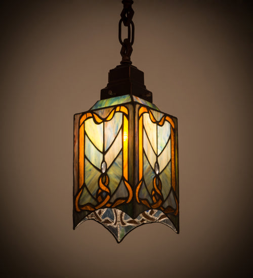 Meyda Lighting 49125 5.5