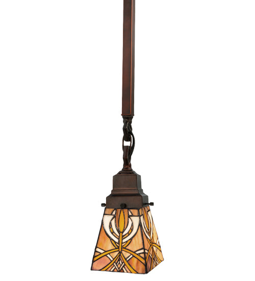 Meyda Lighting 49134 5