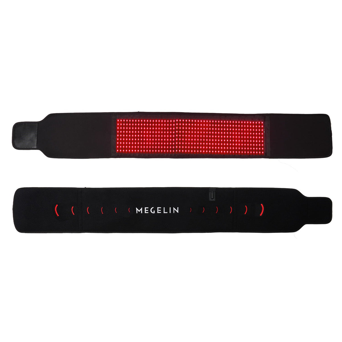Megelin TheraLux Light Therapy Belt