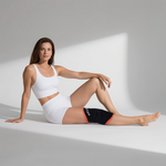 Megelin JointLux Laser+LED Light Therapy Wrap