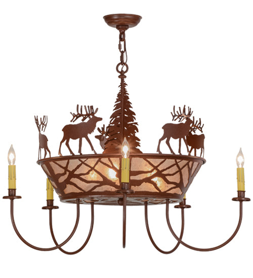 Meyda Lighting 50040 35