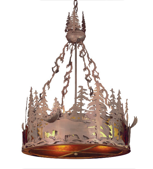 Meyda Lighting 50179 72