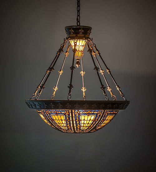 Meyda Lighting 50250 28