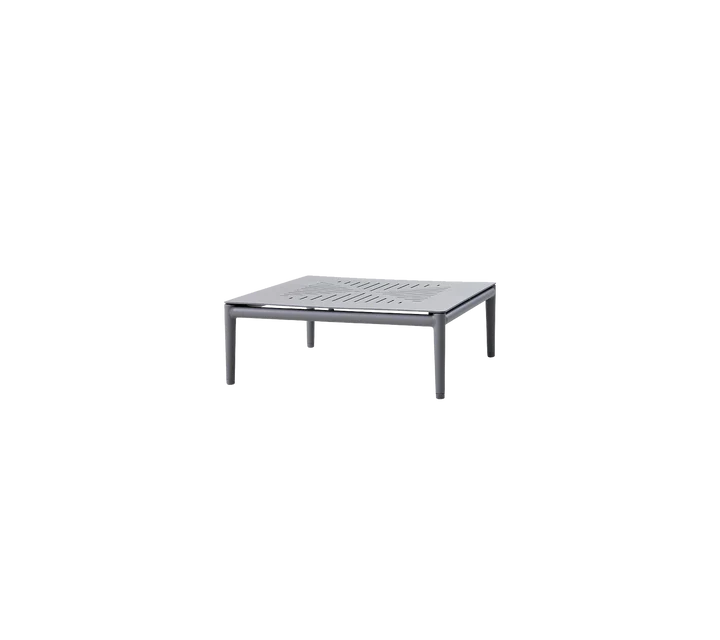 Cane-line Conic coffee table