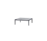 Cane-line Conic coffee table