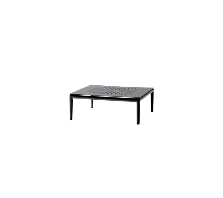 Cane-line Conic coffee table