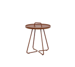Cane-line On-the-move side table, small