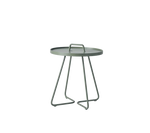 Cane-line On-the-move side table, small