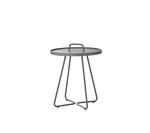 Cane-line On-the-move side table, small