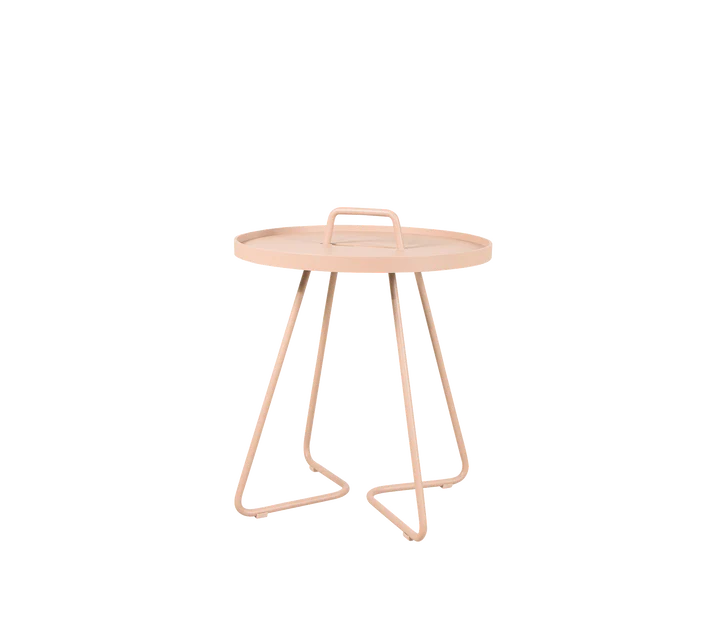 Cane-line On-the-move side table, small