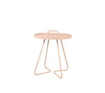 Cane-line On-the-move side table, small