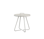 Cane-line On-the-move side table, small