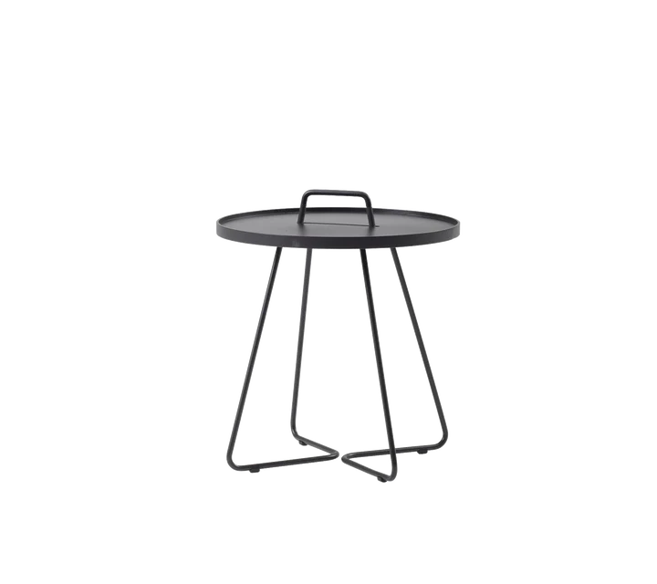 Cane-line On-the-move side table, small