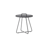Cane-line On-the-move side table, small