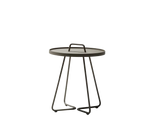 Cane-line On-the-move side table, small