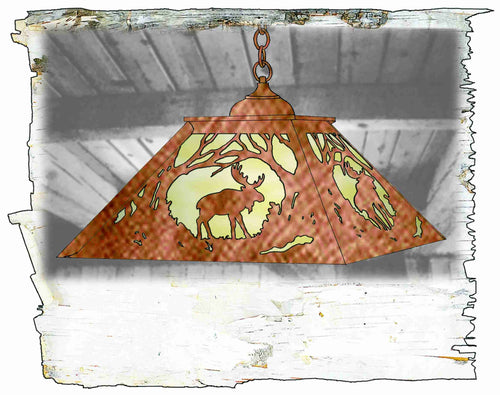 Meyda Lighting 51491 15.5