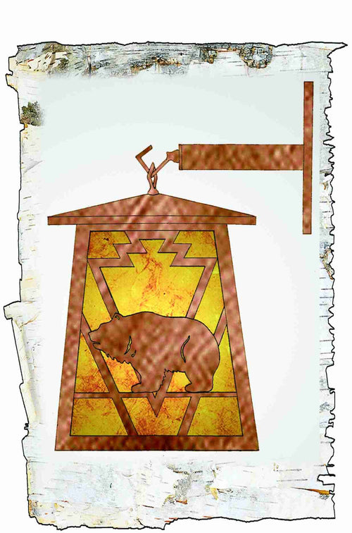 Meyda Lighting 51494 7.5