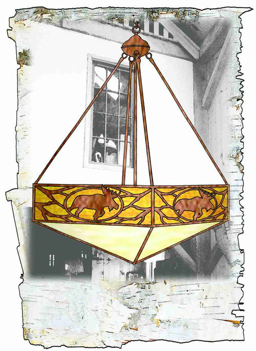 Meyda Lighting 51508 18