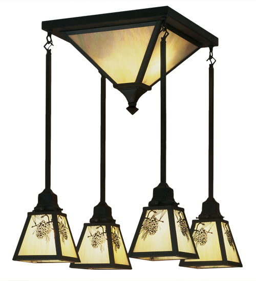 Meyda Lighting 52007 21