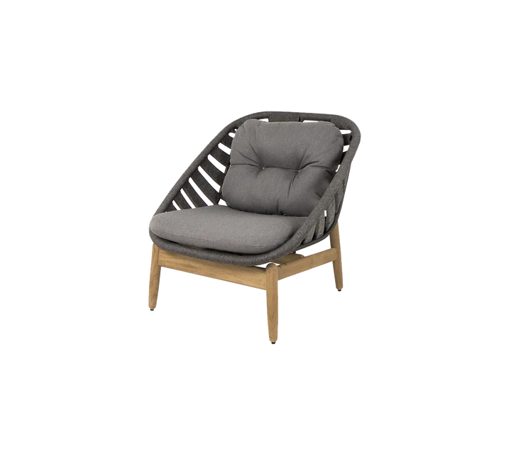 Cane-line Strington lounge chair