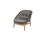 Cane-line Strington lounge chair
