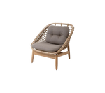 Cane-line Strington lounge chair