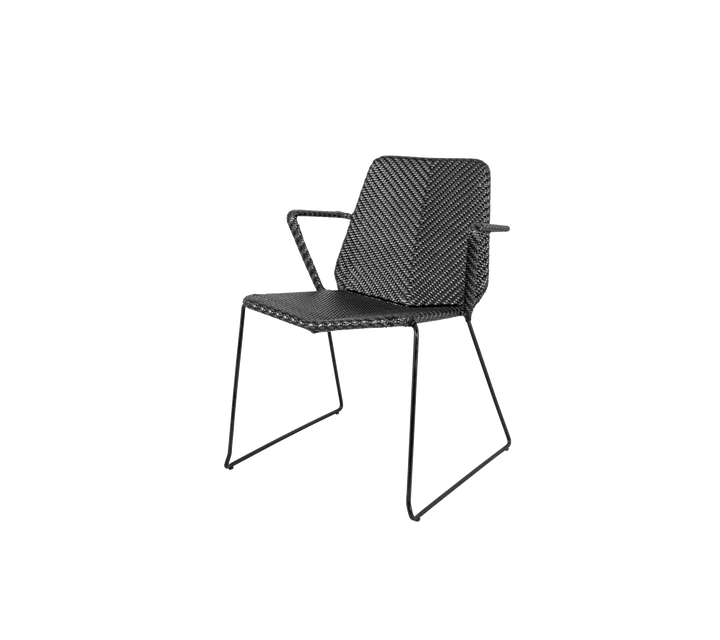 Cane-line Vision armchair
