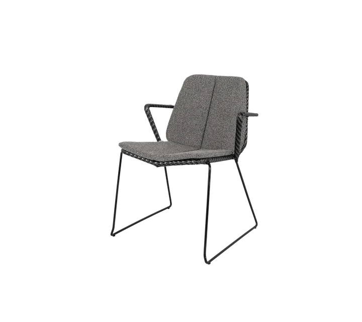 Cane-line Vision armchair