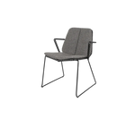 Cane-line Vision armchair