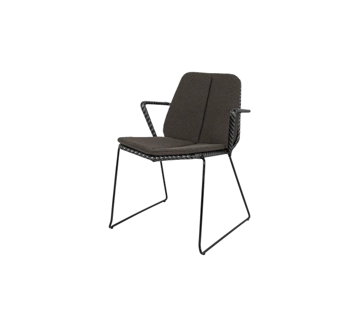 Cane-line Vision armchair