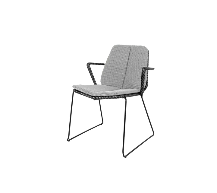 Cane-line Vision armchair